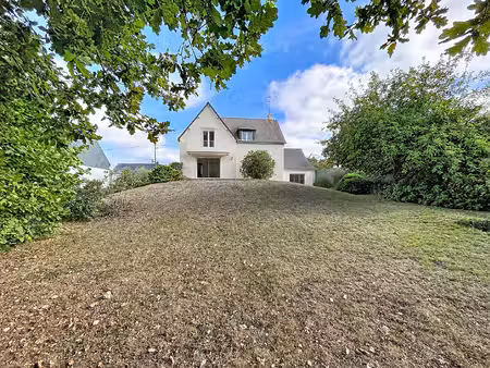maison saint nicolas de redon 7 pièce(s) 169 m2