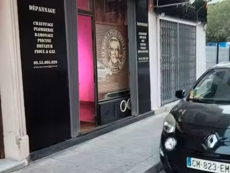 droit au bail