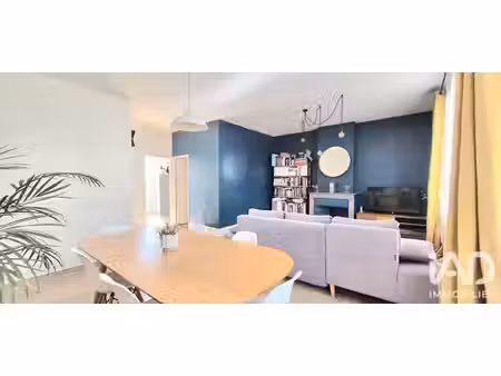 vente duplex 4 pièces