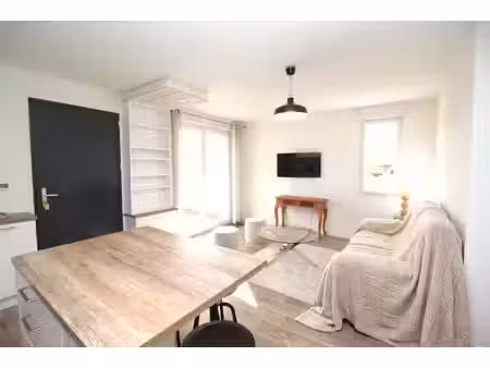 3 pieces meuble - la baule
