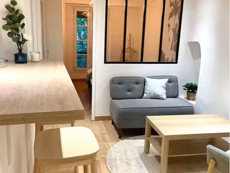 location appartement 2 pièce vieux nice