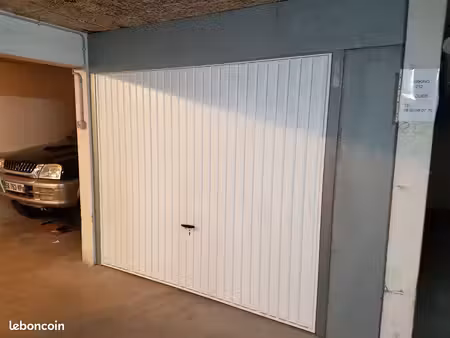 a louer garage