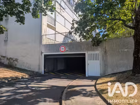 vente garage 13 m²