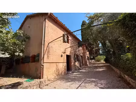 maison meublée - 135m2 - 3 chambres