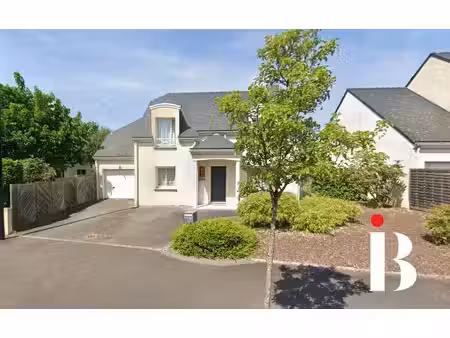 maison sautron 6 pièce(s) 129 m2