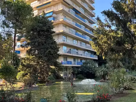 loue 2 pièces 59 m2 quartier du lautin