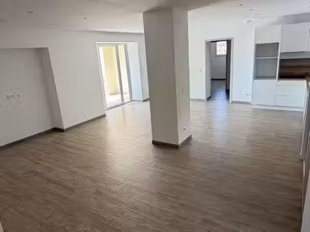 appartement neuf 3 pièces bas de maison