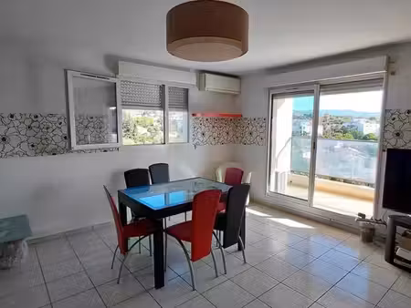 appartement t3