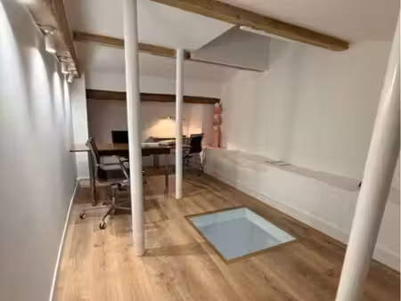 bureau rue grignan ou domiciliation