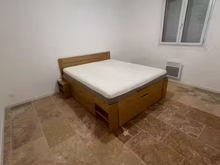 appartement location