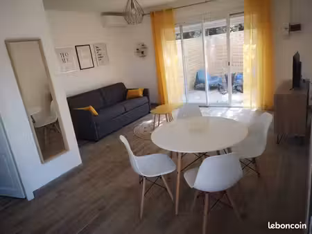 studio 30m2