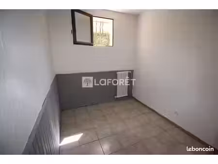 studio 1 pièce 25 m²