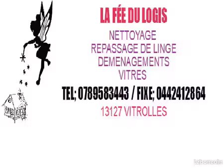 vente et transmission de fond de commerce de nettoyage