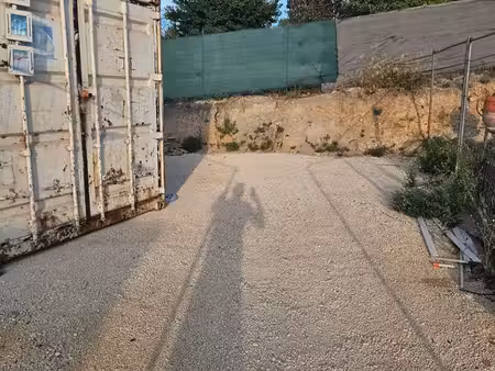 location container