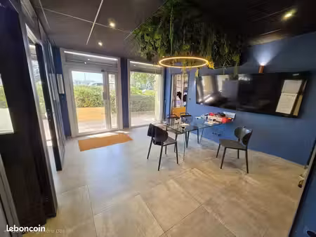 local 60 m² aix-en-provence