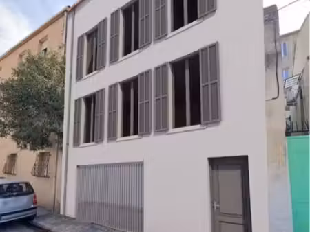 vente terrain permis purgé