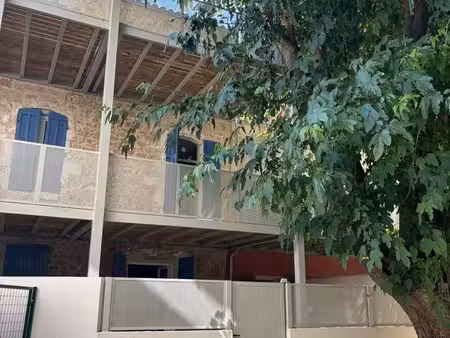 t3 loft de 68 m² à aménager