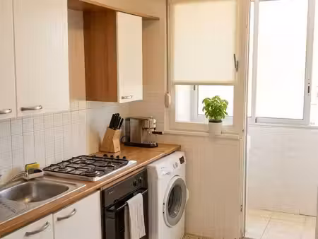 appartement t 4