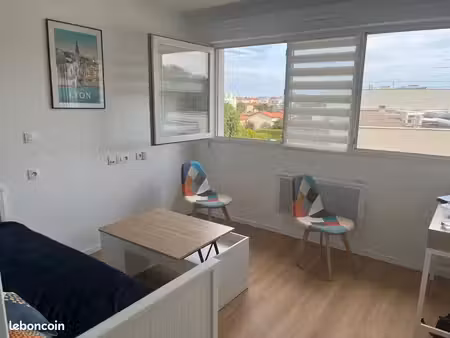 studio 18m2 - 620e cc bron studio arcole