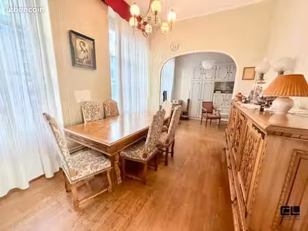 appartement 4 pièces 84 m²