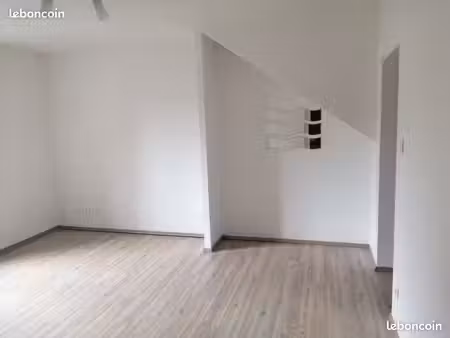 appartement 3 pièces 52 m²