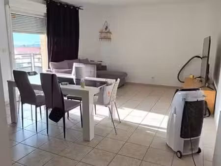 appartement t3
