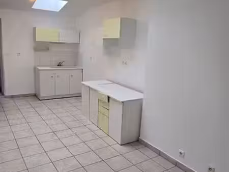 appartement t2 givors