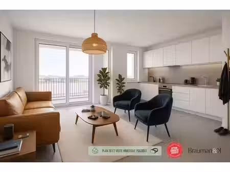appartement de luxe à vendre à huez
