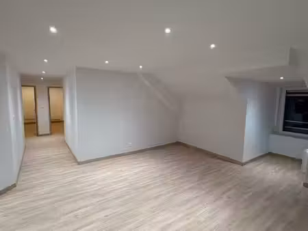 appartement f5