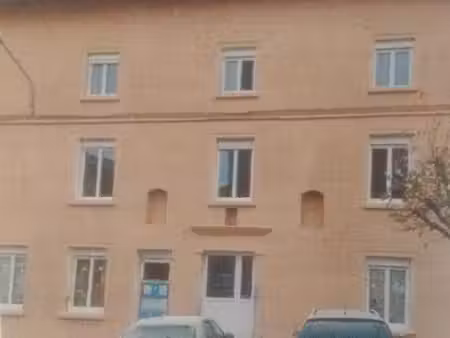 appartement rez de chaussée 50 m2