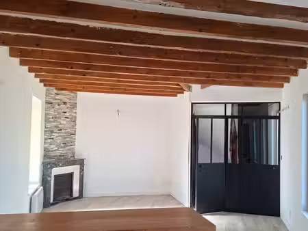 jolie petit appartement