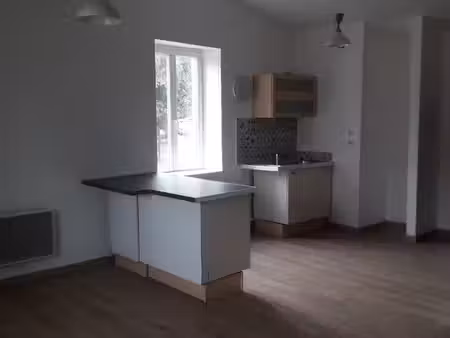 appartement t2 à louer 43 m2 à vernaison