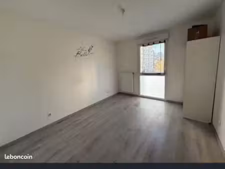 location bureau 12m2