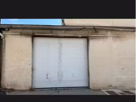 garage