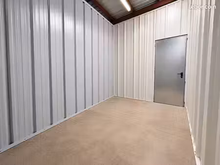 box / espace de stockage – grézieu-la-varenne