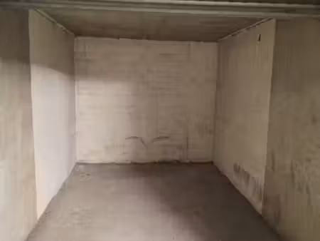 garage à vendre