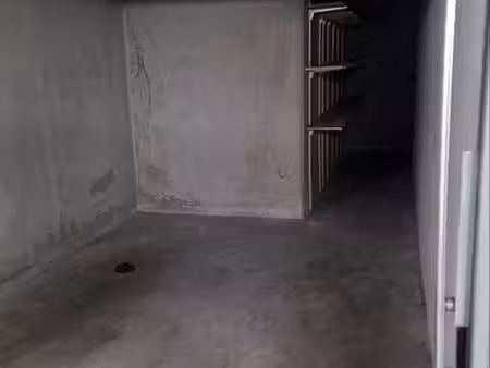 location garage pour moto ou petite voiture