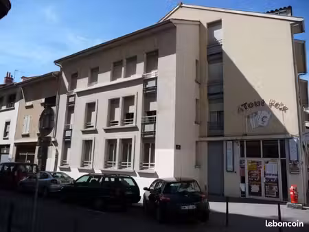 stationnement / parking