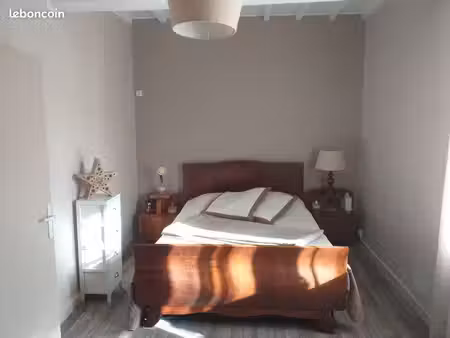 chambre 15 66 m² à louer chez l’habitant à brussieu – gare à10 min  maison écologique  jar