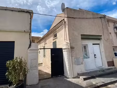 maison 2 logement rentabilité+10%