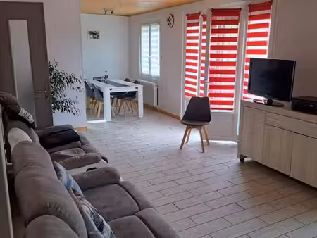 maison a vendre