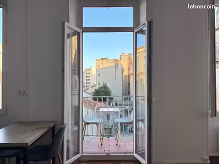 appartement castellane