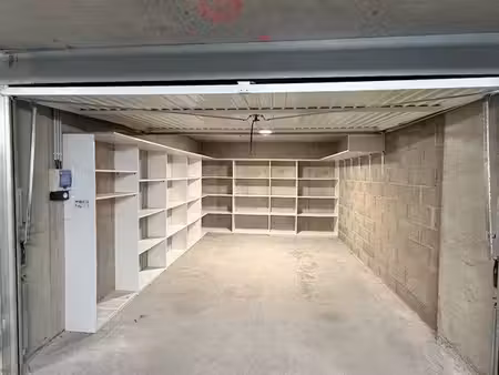 grand garage