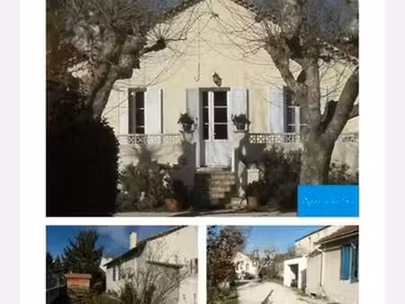 vente maison aux enchères 200 000