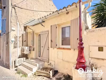 maison 2 pièces