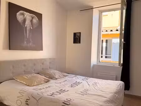 maison - 4 pièces - 83m²