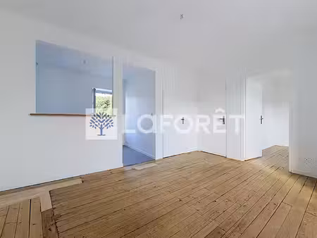 appartement airvault 2 pièce(s) 31.37 m2