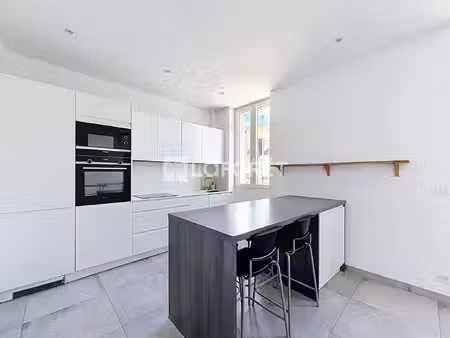 appartement colomars 3 pièces 55.83 m2