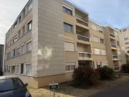 appartement gagny 3 pièce(s) 63.47 m2
