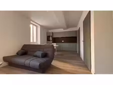 appartement à louer graulhet
